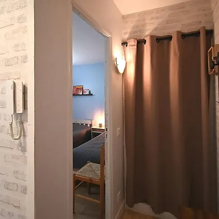 Entre Et Montagne - Appt Pour 4 - Garage Prive Appartement Gérardmer